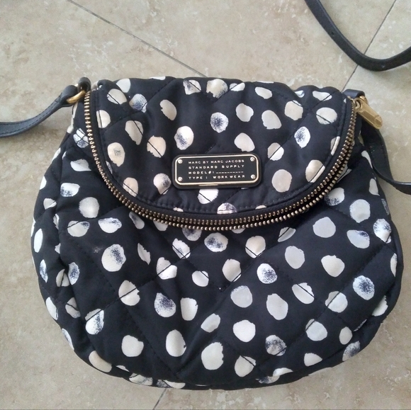 Marc Jacobs Type I. Work Ware - Picture 1 of 2